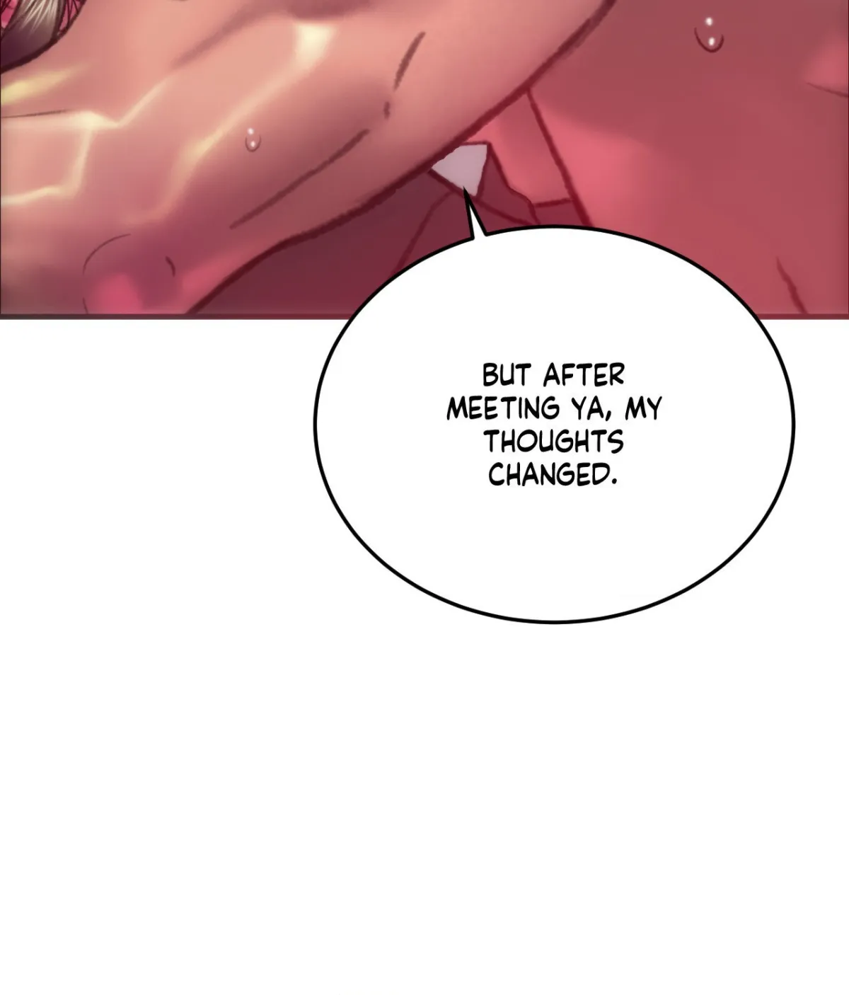 The Man in My Dreams Chapter 19 page 117 - 
