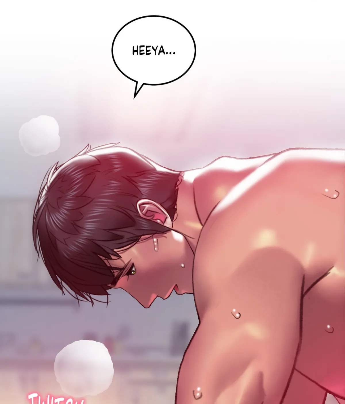 The Man in My Dreams Chapter 19 page 118 - 