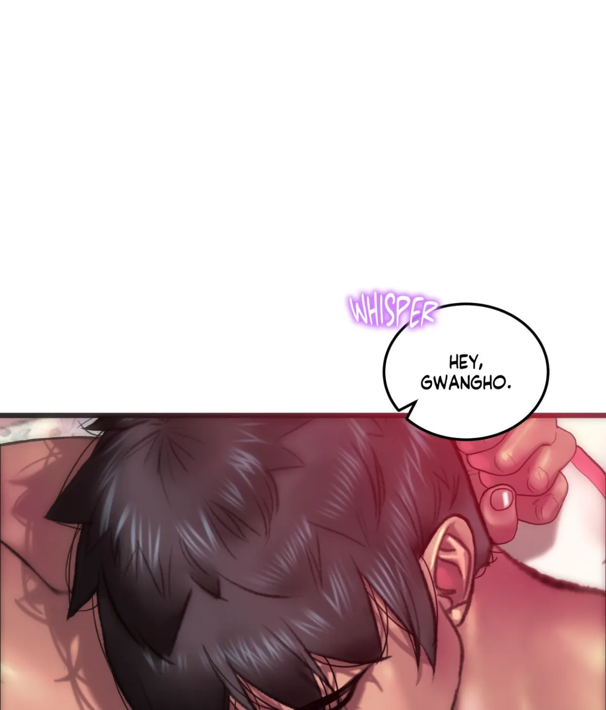 The Man in My Dreams Chapter 19 page 13 - 