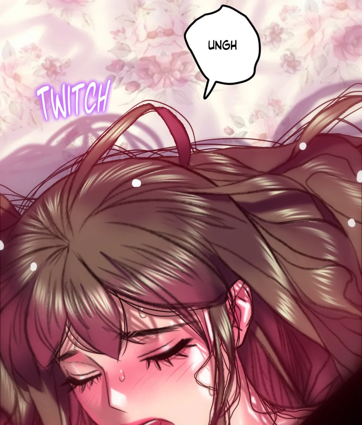 The Man in My Dreams Chapter 19 page 123 - 