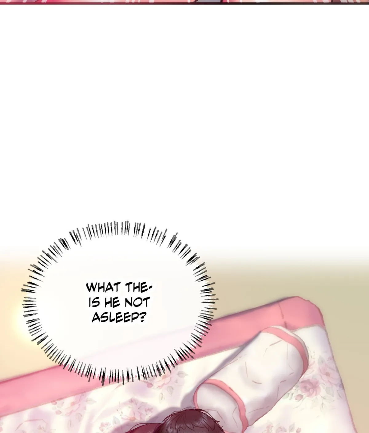 The Man in My Dreams Chapter 19 page 24 - 
