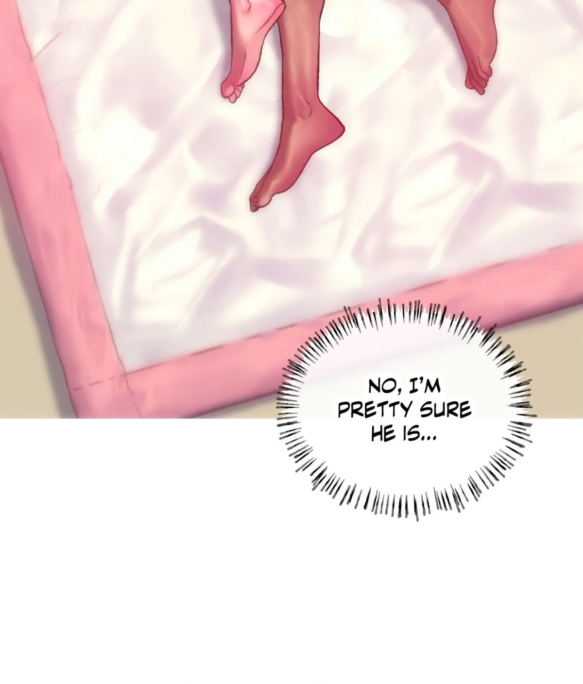 The Man in My Dreams Chapter 19 page 26 - 