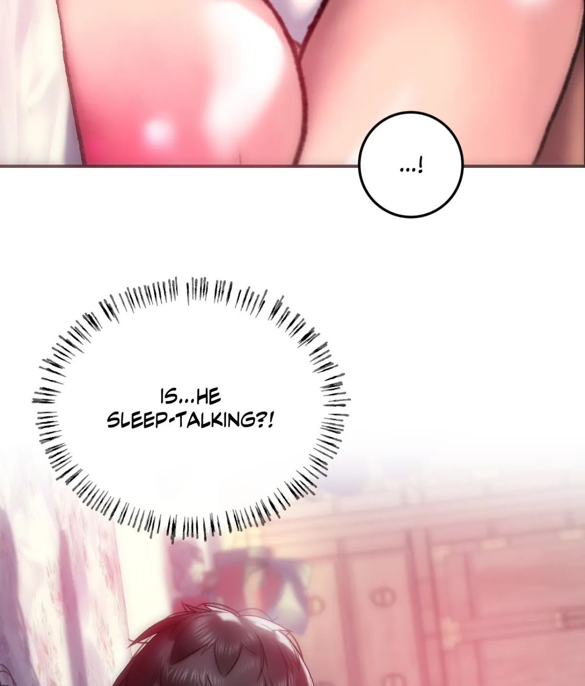 The Man in My Dreams Chapter 19 page 31 - 