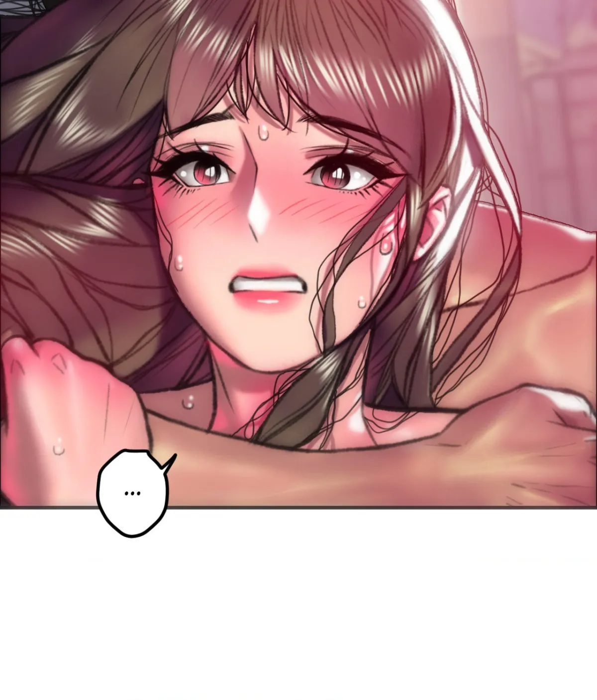 The Man in My Dreams Chapter 19 page 35 - 