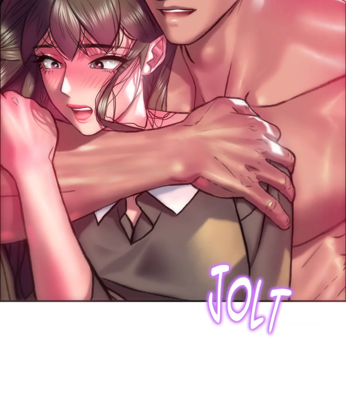 The Man in My Dreams Chapter 19 page 39 - 