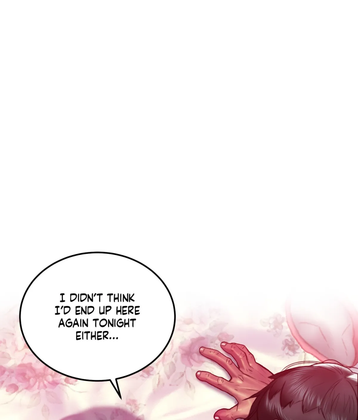 The Man in My Dreams Chapter 19 page 43 - 
