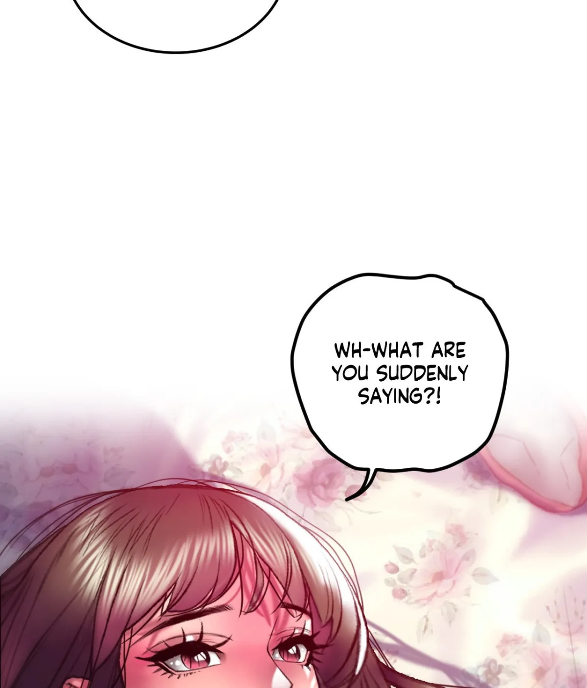 The Man in My Dreams Chapter 19 page 49 - 