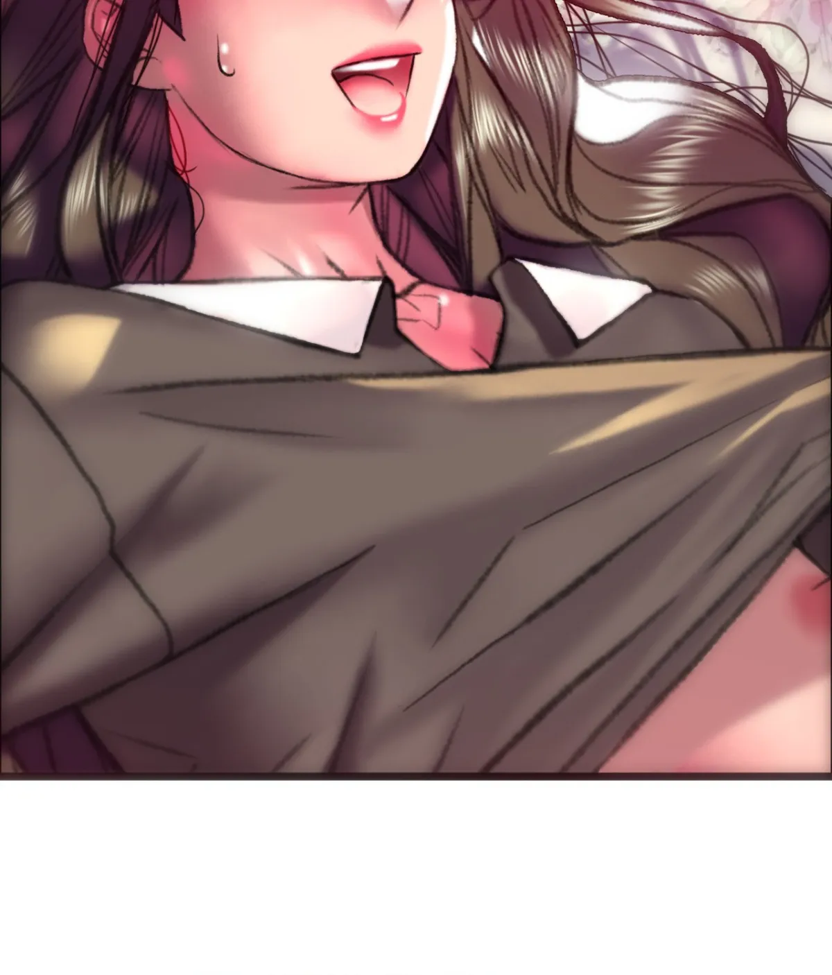The Man in My Dreams Chapter 19 page 50 - 