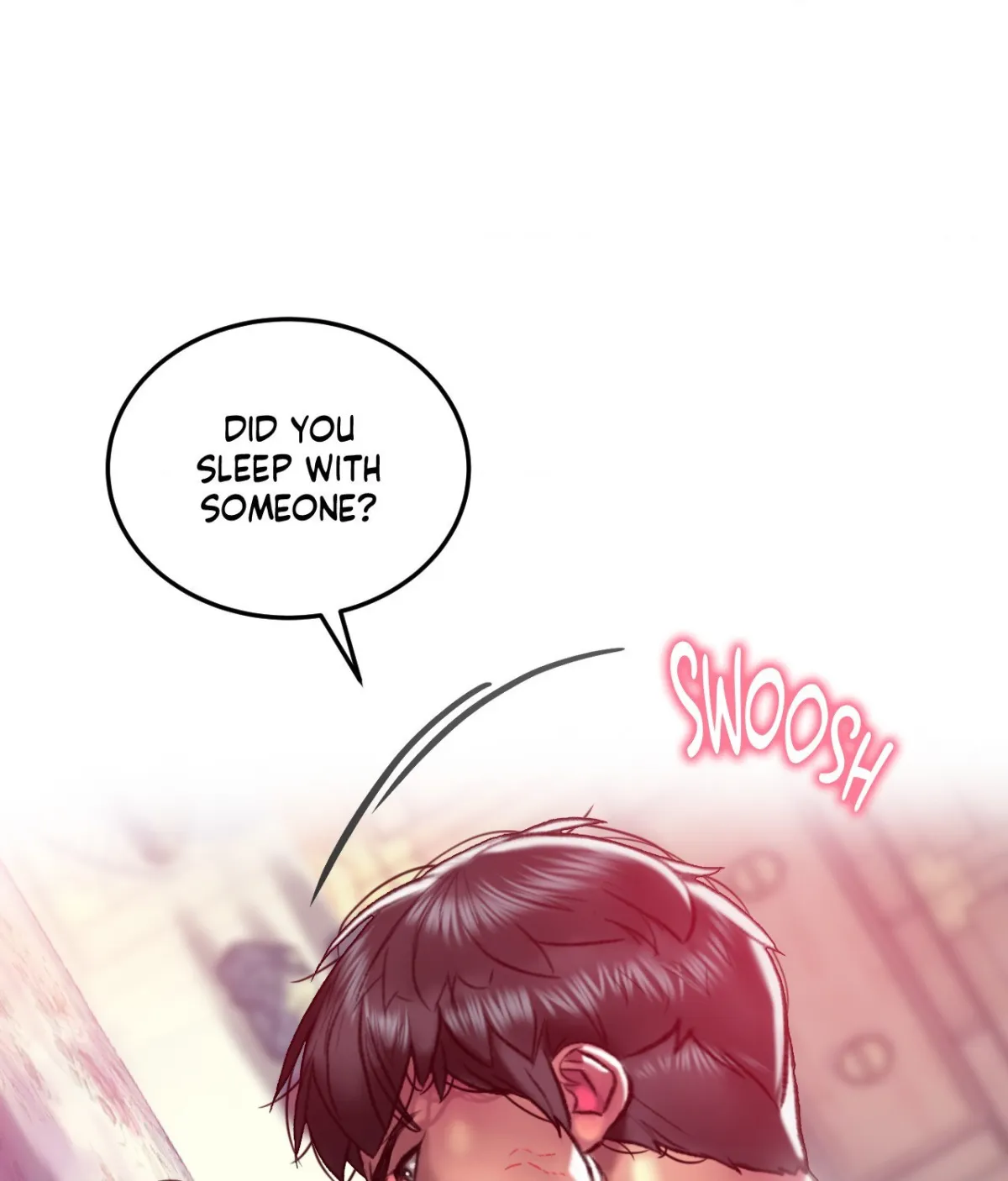 The Man in My Dreams Chapter 19 page 51 - 