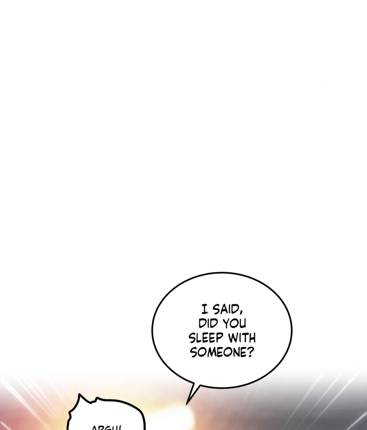 The Man in My Dreams Chapter 19 page 53 - 