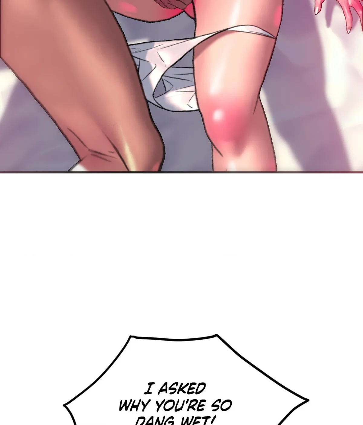 The Man in My Dreams Chapter 19 page 58 - 