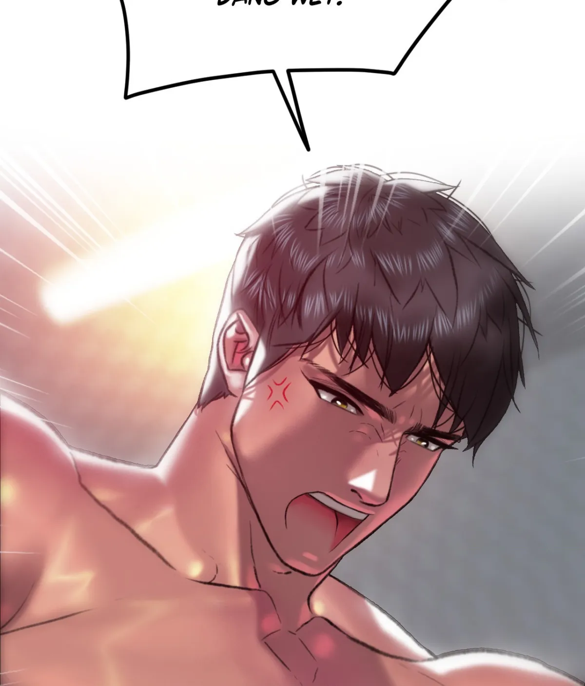 The Man in My Dreams Chapter 19 page 59 - 