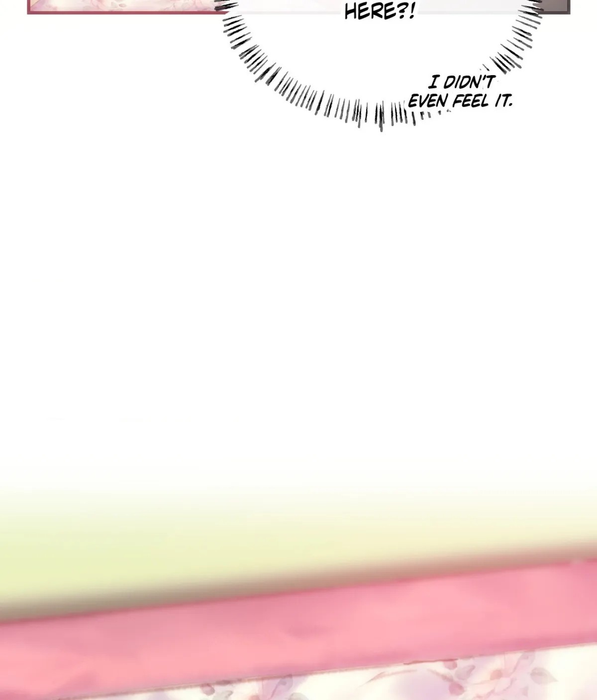 The Man in My Dreams Chapter 19 page 7 - 