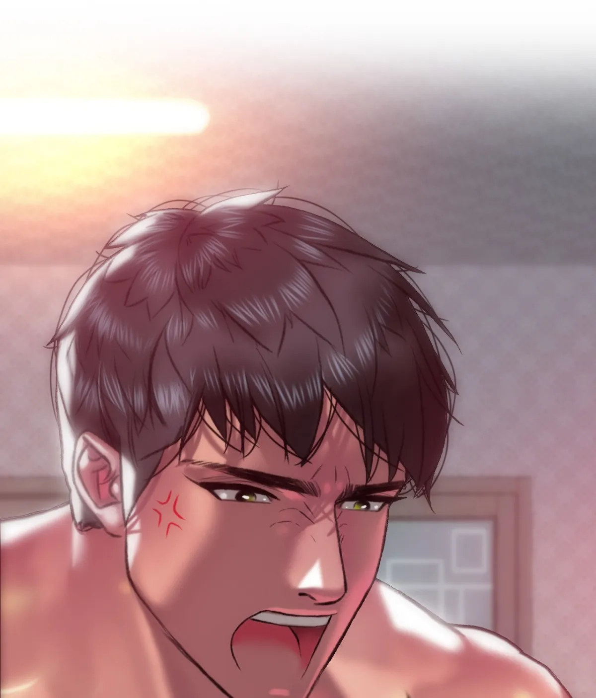The Man in My Dreams Chapter 19 page 67 - 