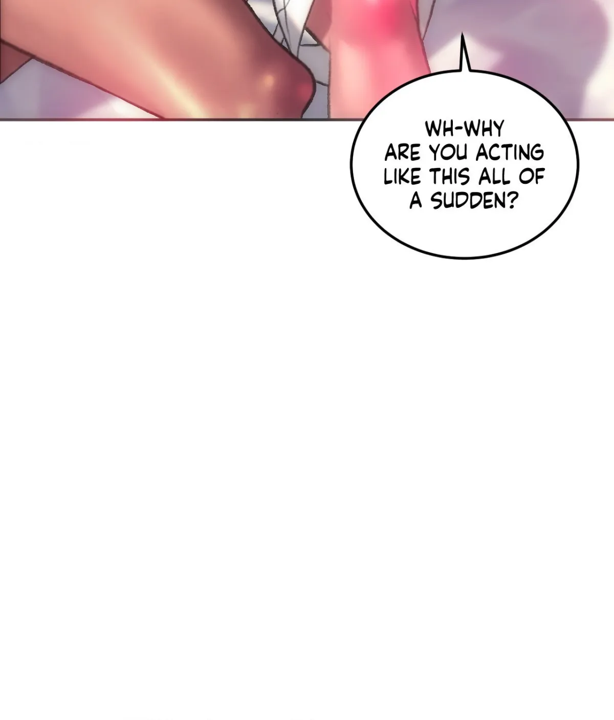 The Man in My Dreams Chapter 19 page 71 - 