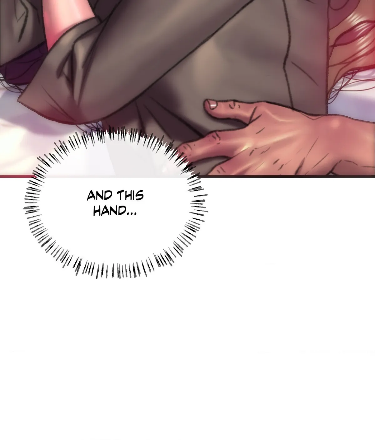 The Man in My Dreams Chapter 19 page 9 - 