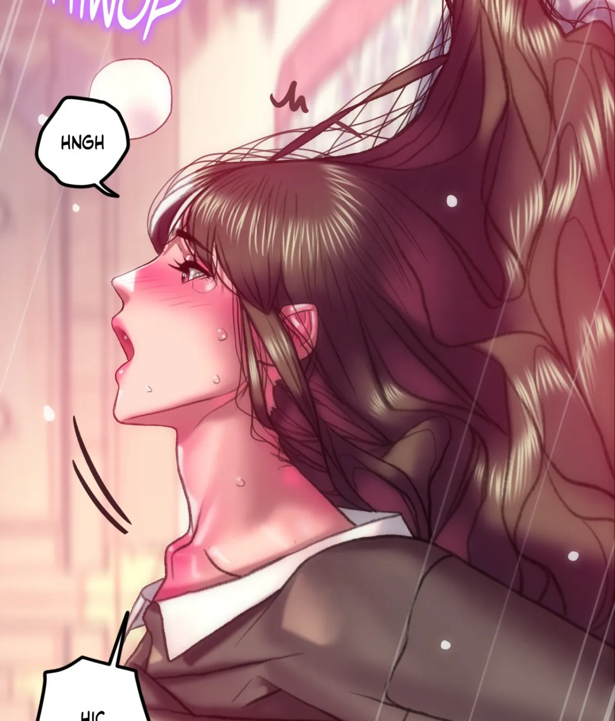 The Man in My Dreams Chapter 19 page 90 - 