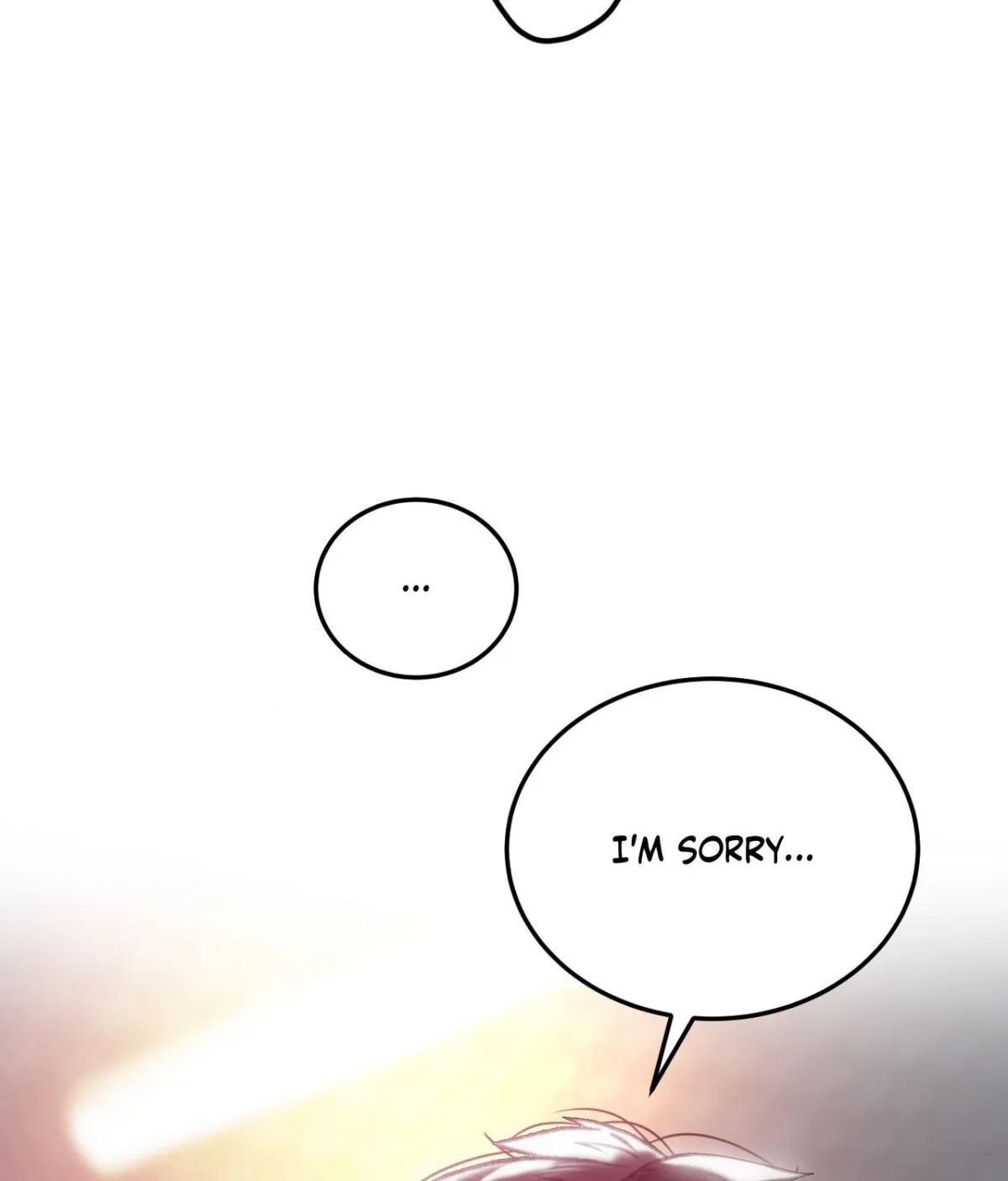 The Man in My Dreams Chapter 19 page 96 - 