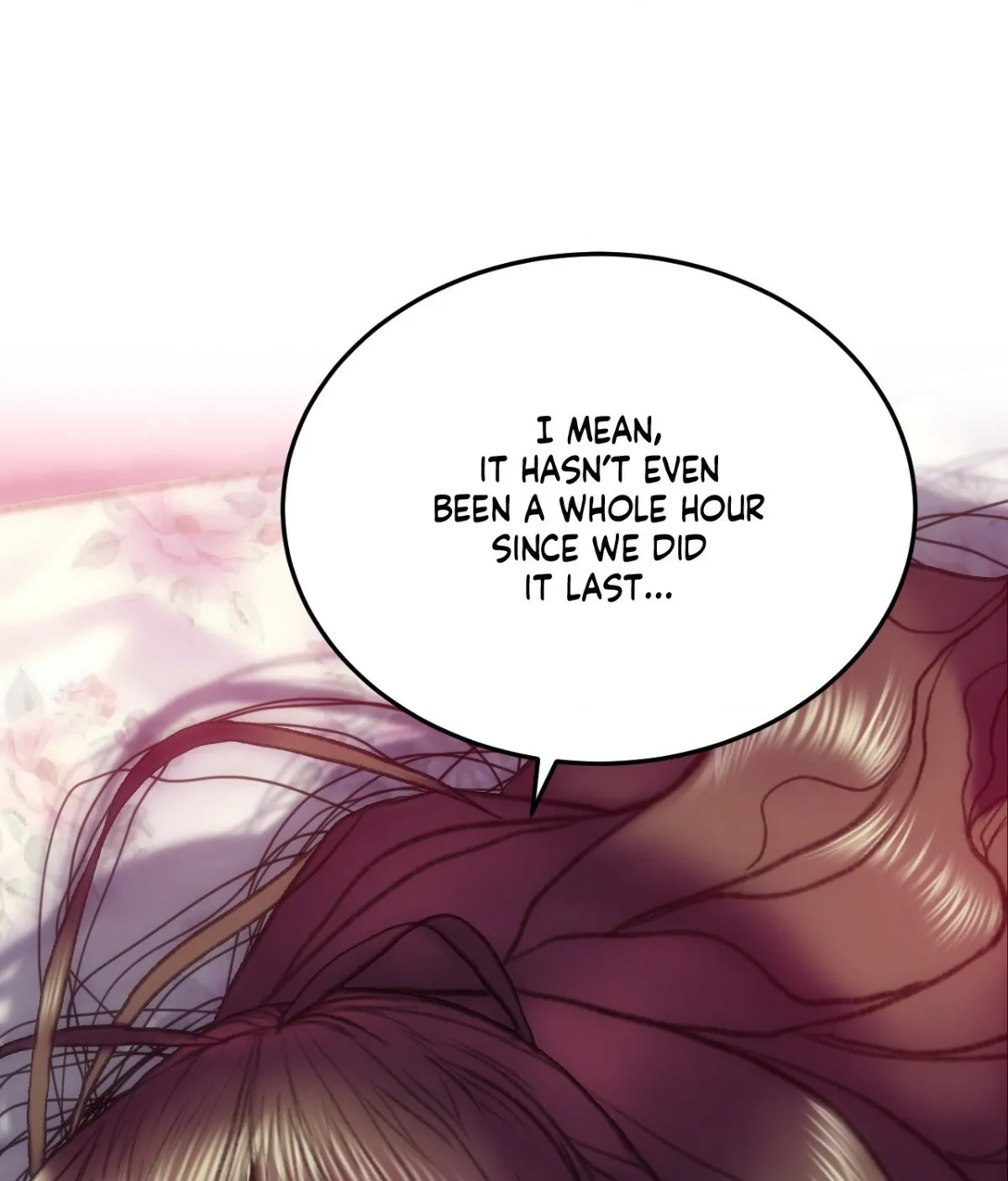The Man in My Dreams Chapter 19 page 99 - 