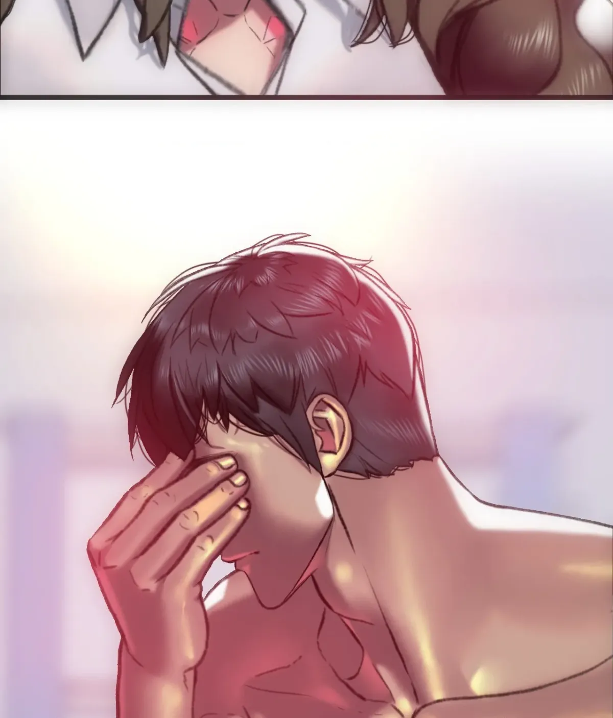 The Man in My Dreams Chapter 2 page 11 - 