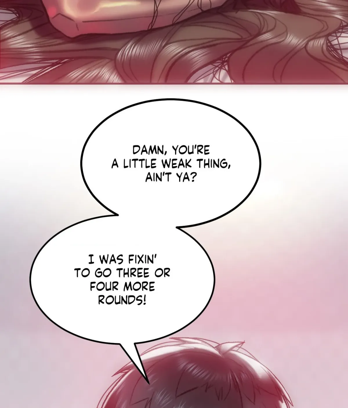 The Man in My Dreams Chapter 2 page 102 - 