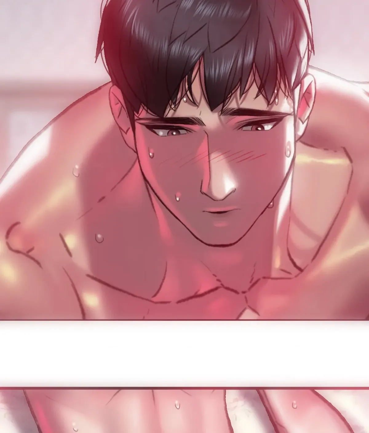 The Man in My Dreams Chapter 2 page 103 - 