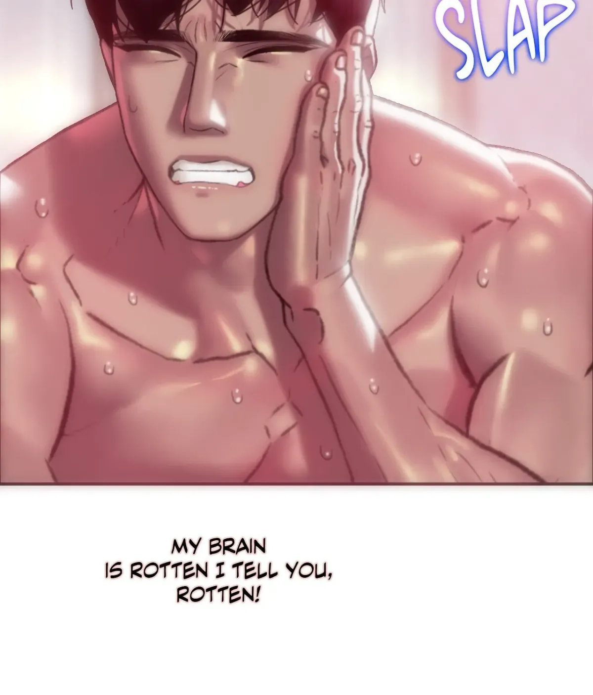 The Man in My Dreams Chapter 2 page 107 - 