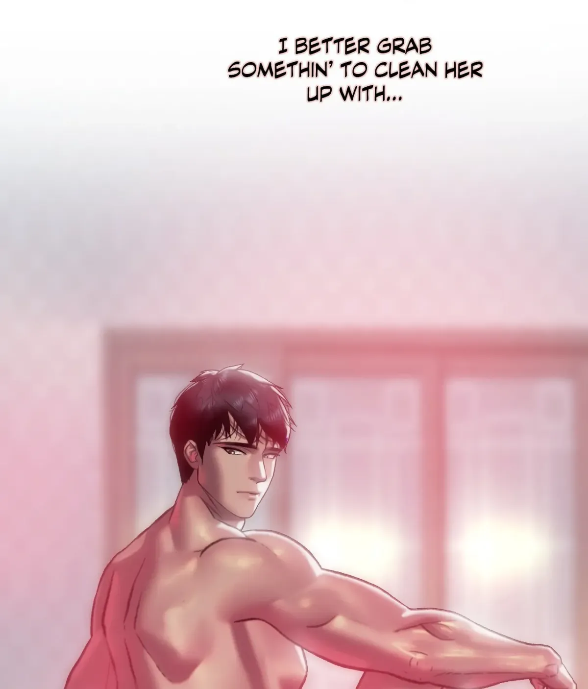 The Man in My Dreams Chapter 2 page 108 - 