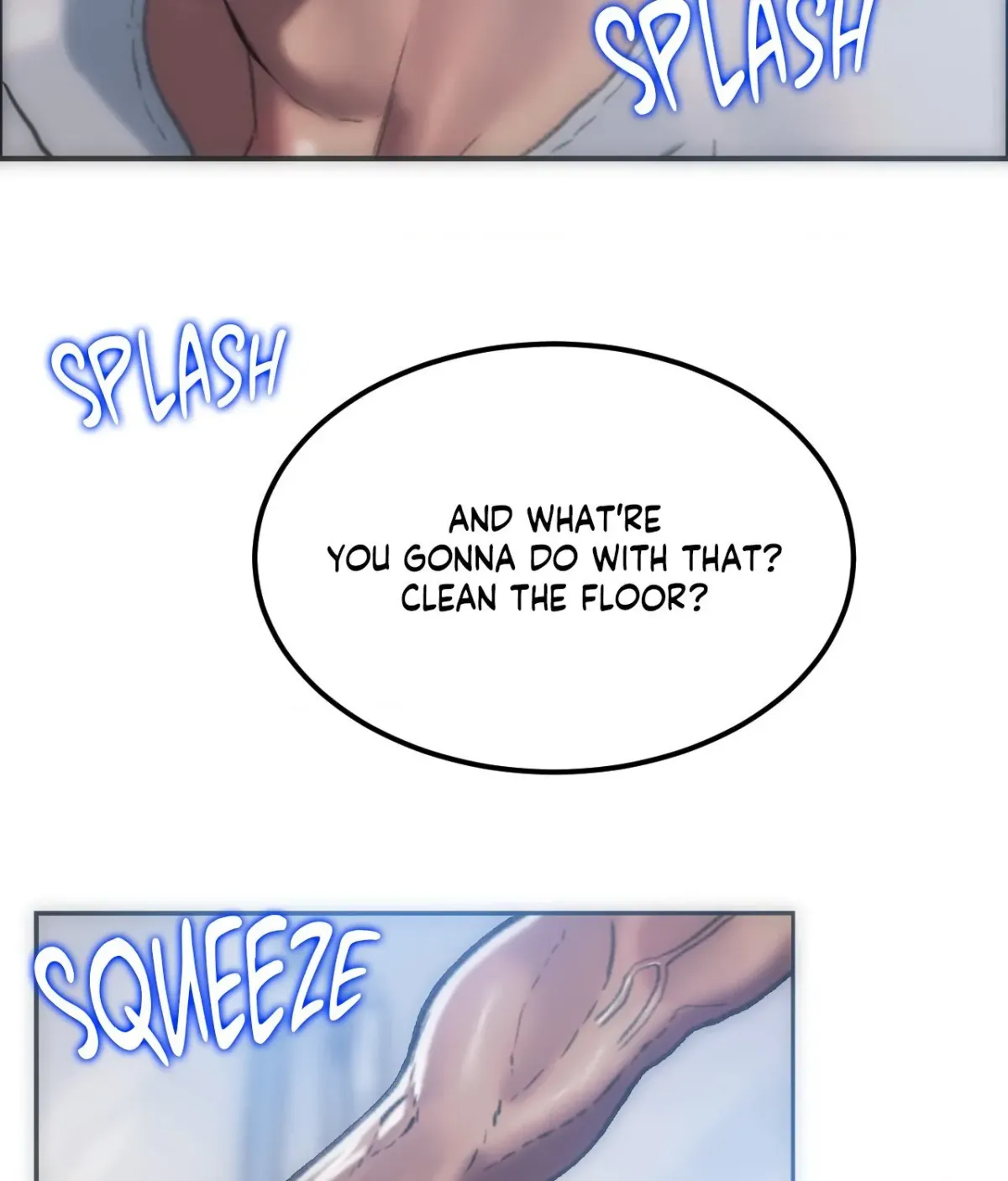 The Man in My Dreams Chapter 2 page 114 - 