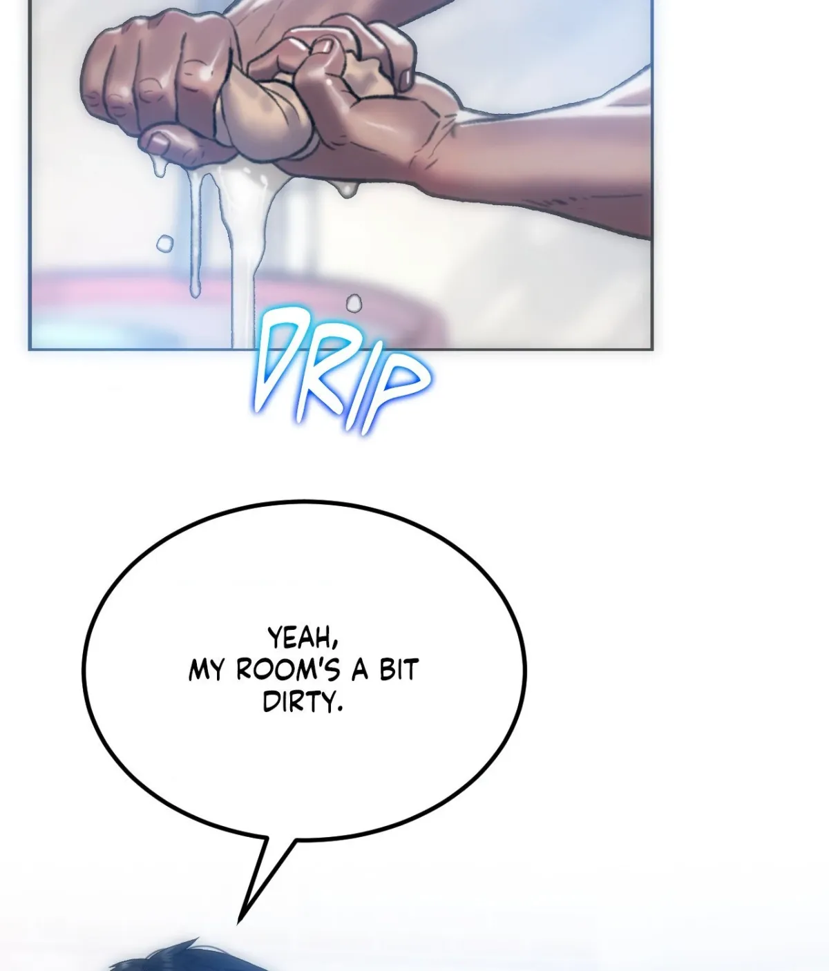 The Man in My Dreams Chapter 2 page 115 - 