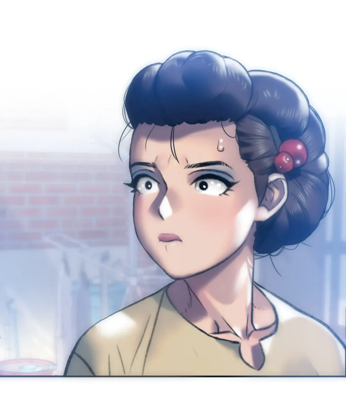 The Man in My Dreams Chapter 2 page 119 - 