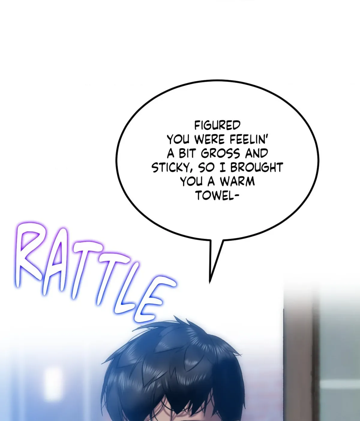 The Man in My Dreams Chapter 2 page 120 - 
