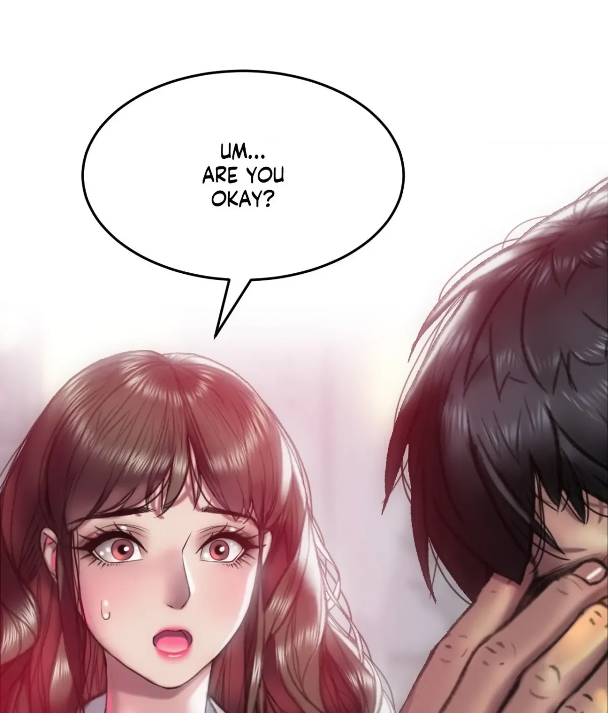 The Man in My Dreams Chapter 2 page 13 - 