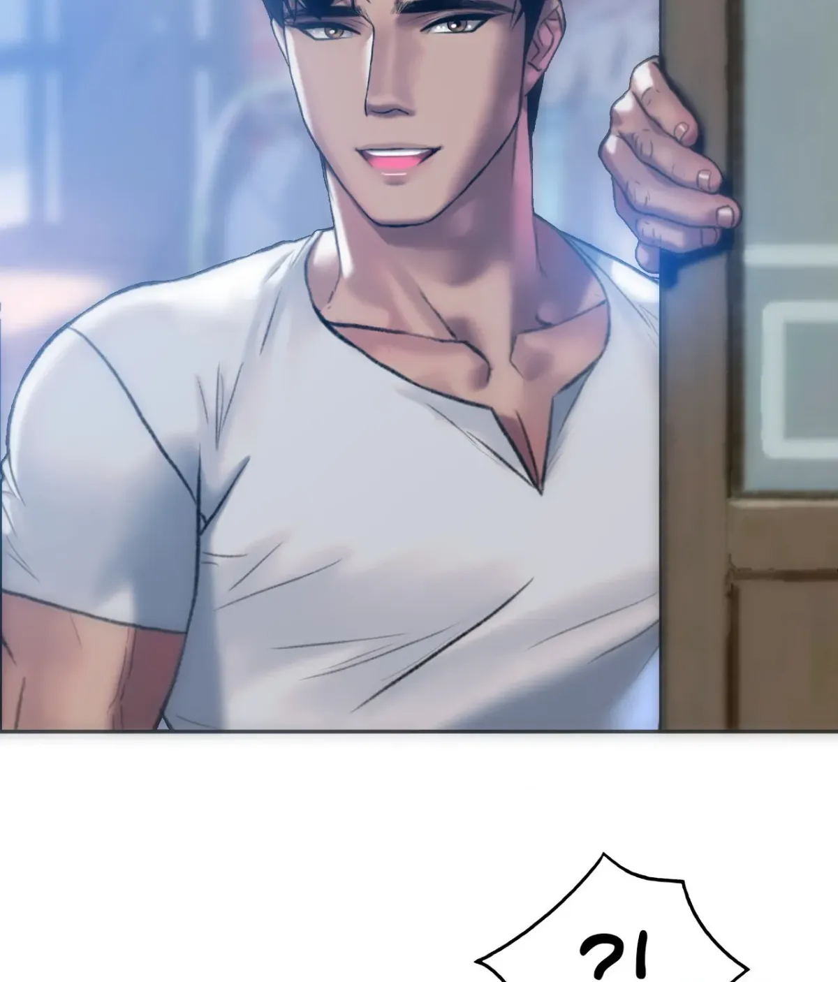 The Man in My Dreams Chapter 2 page 121 - 