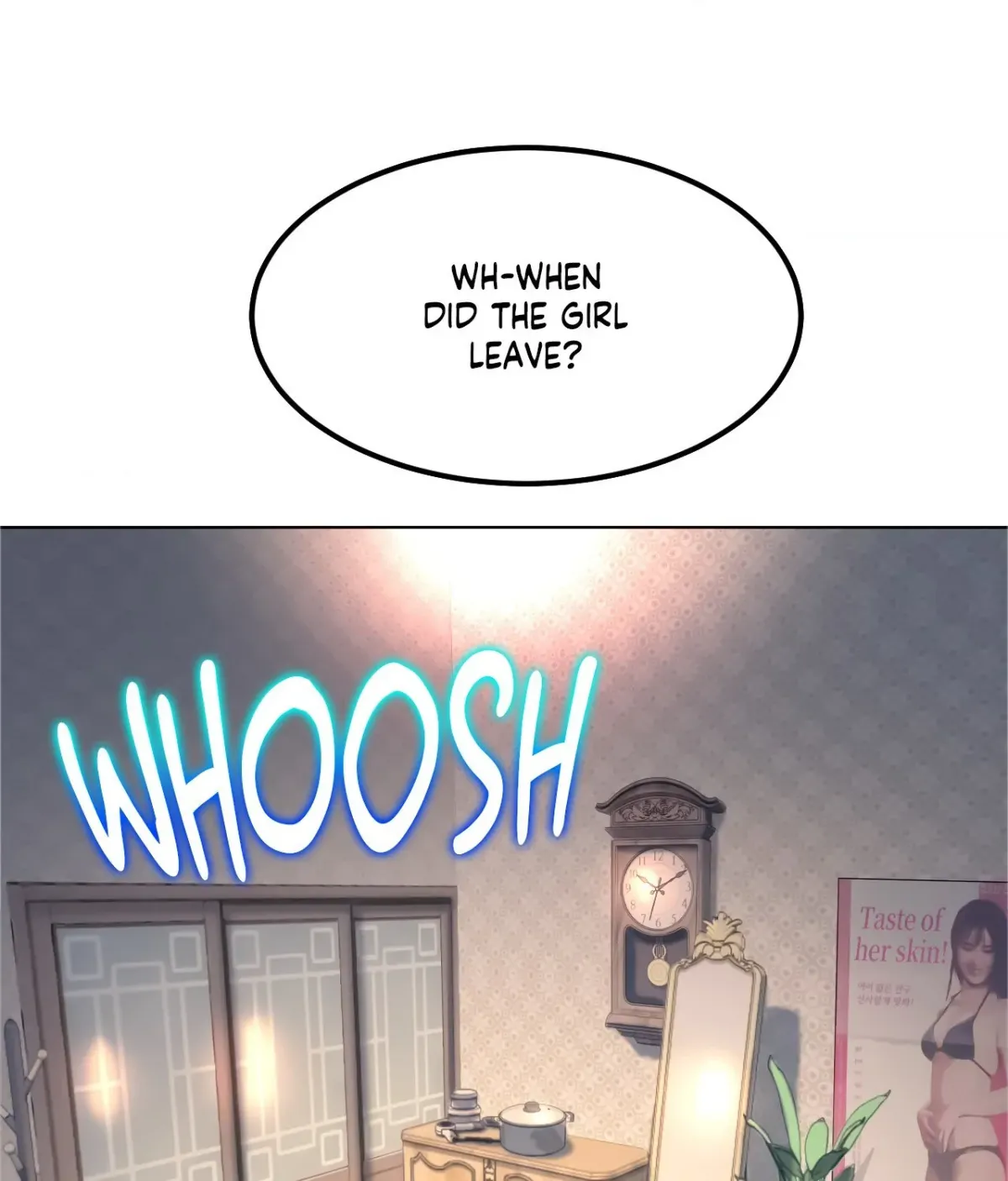 The Man in My Dreams Chapter 2 page 127 - 