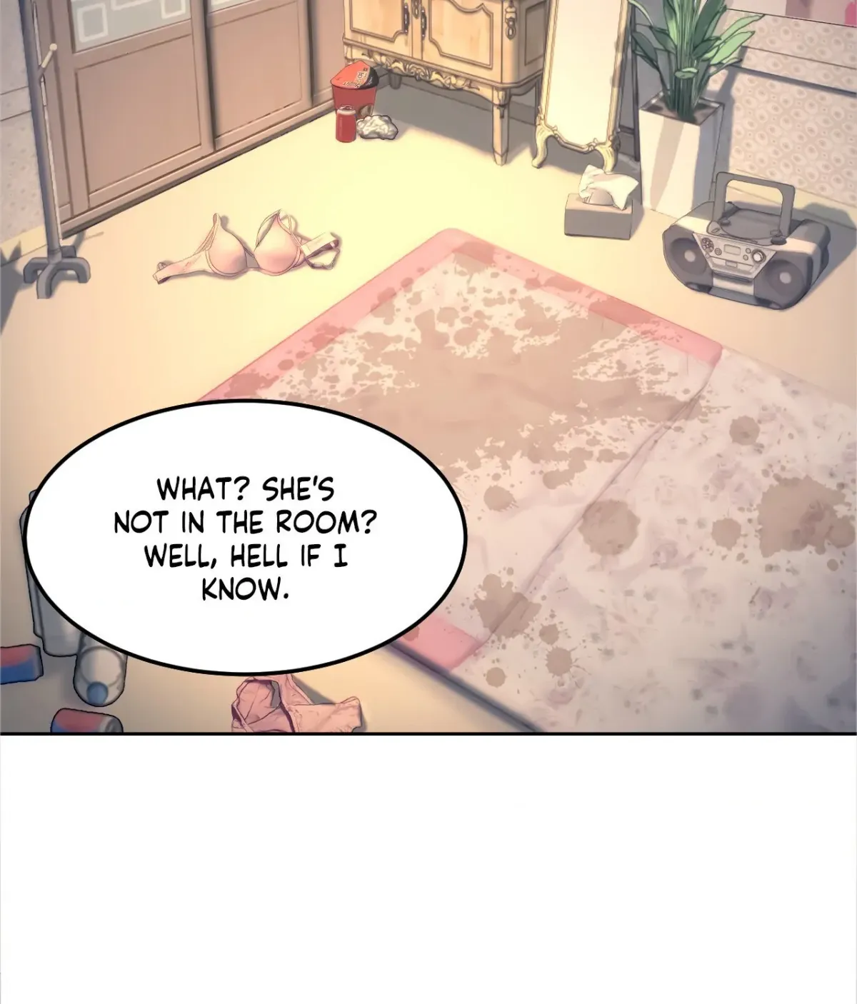 The Man in My Dreams Chapter 2 page 128 - 
