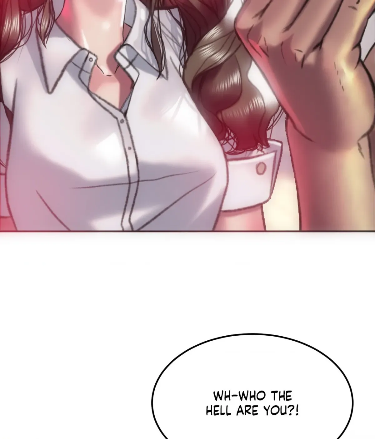The Man in My Dreams Chapter 2 page 14 - 