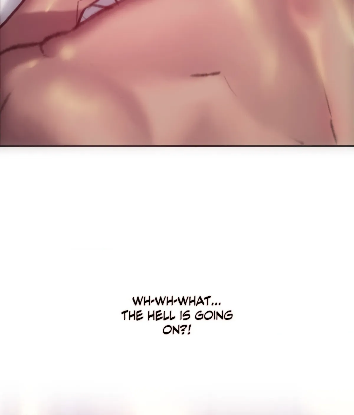 The Man in My Dreams Chapter 2 page 19 - 