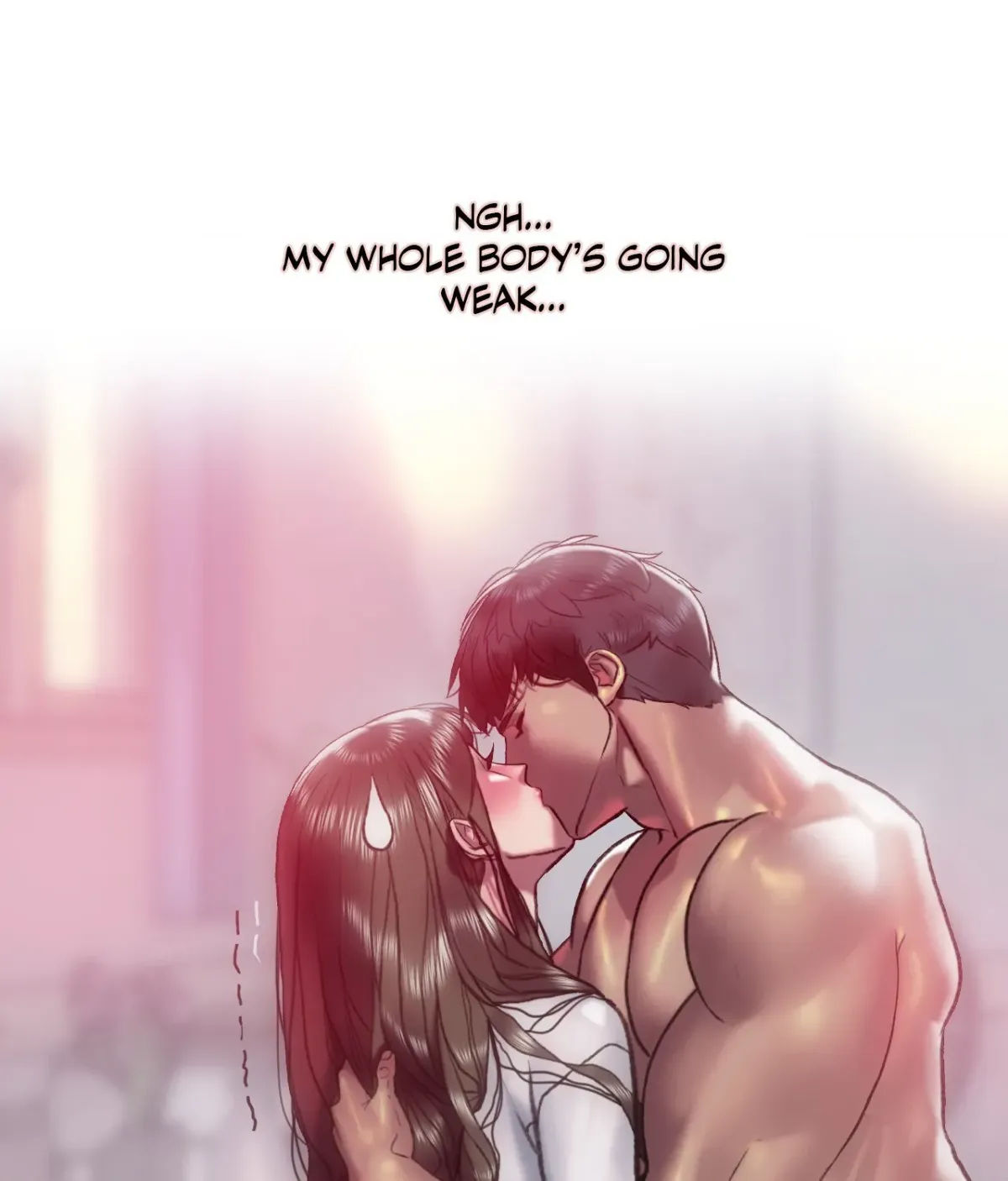 The Man in My Dreams Chapter 2 page 22 - 