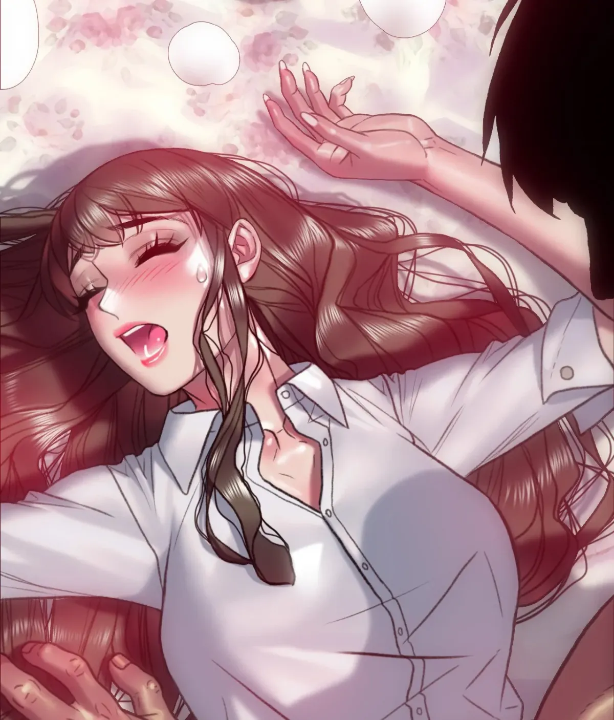 The Man in My Dreams Chapter 2 page 24 - 