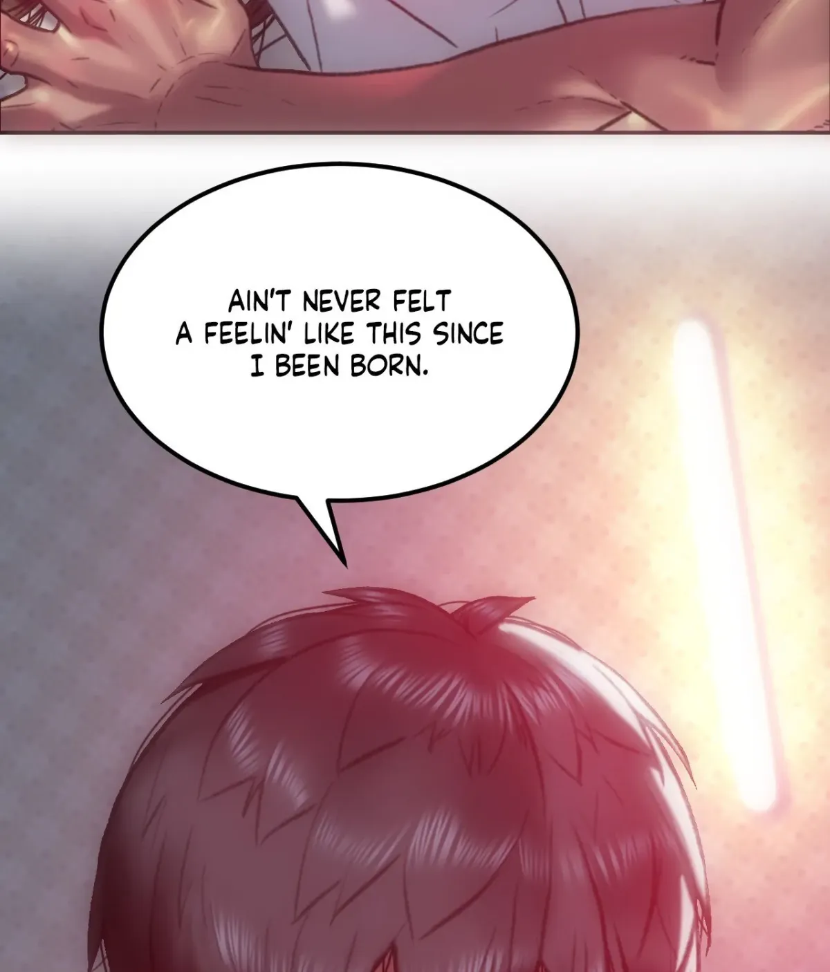 The Man in My Dreams Chapter 2 page 25 - 