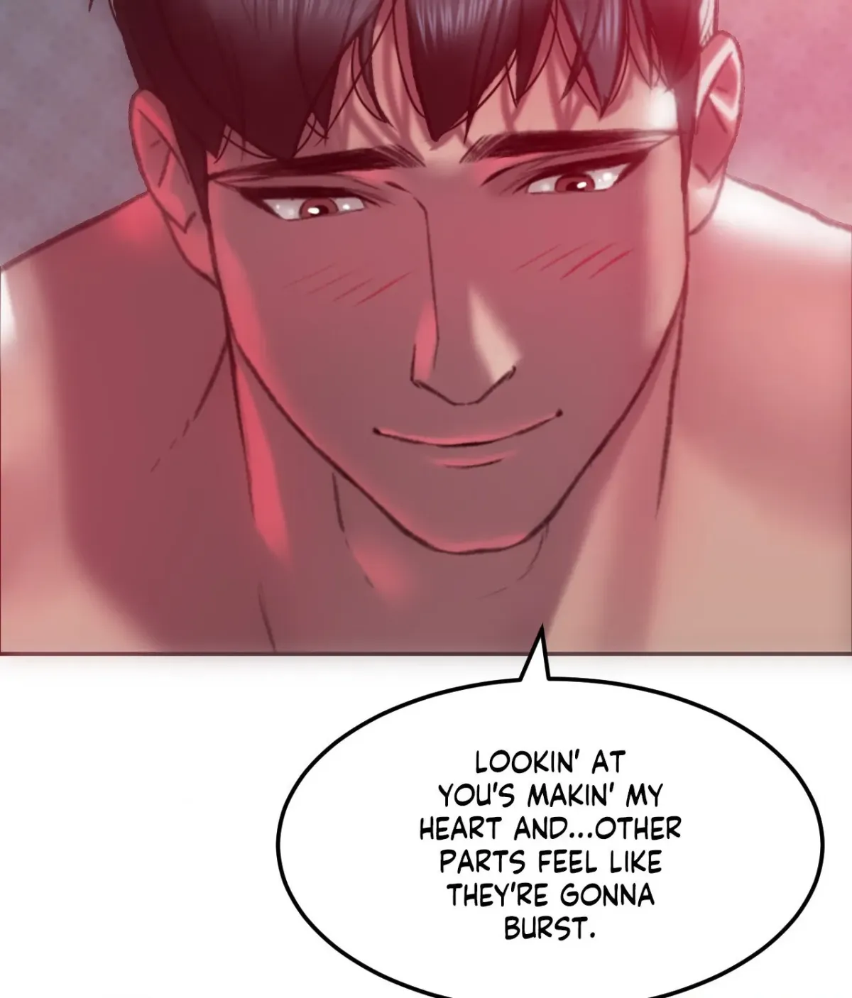 The Man in My Dreams Chapter 2 page 26 - 