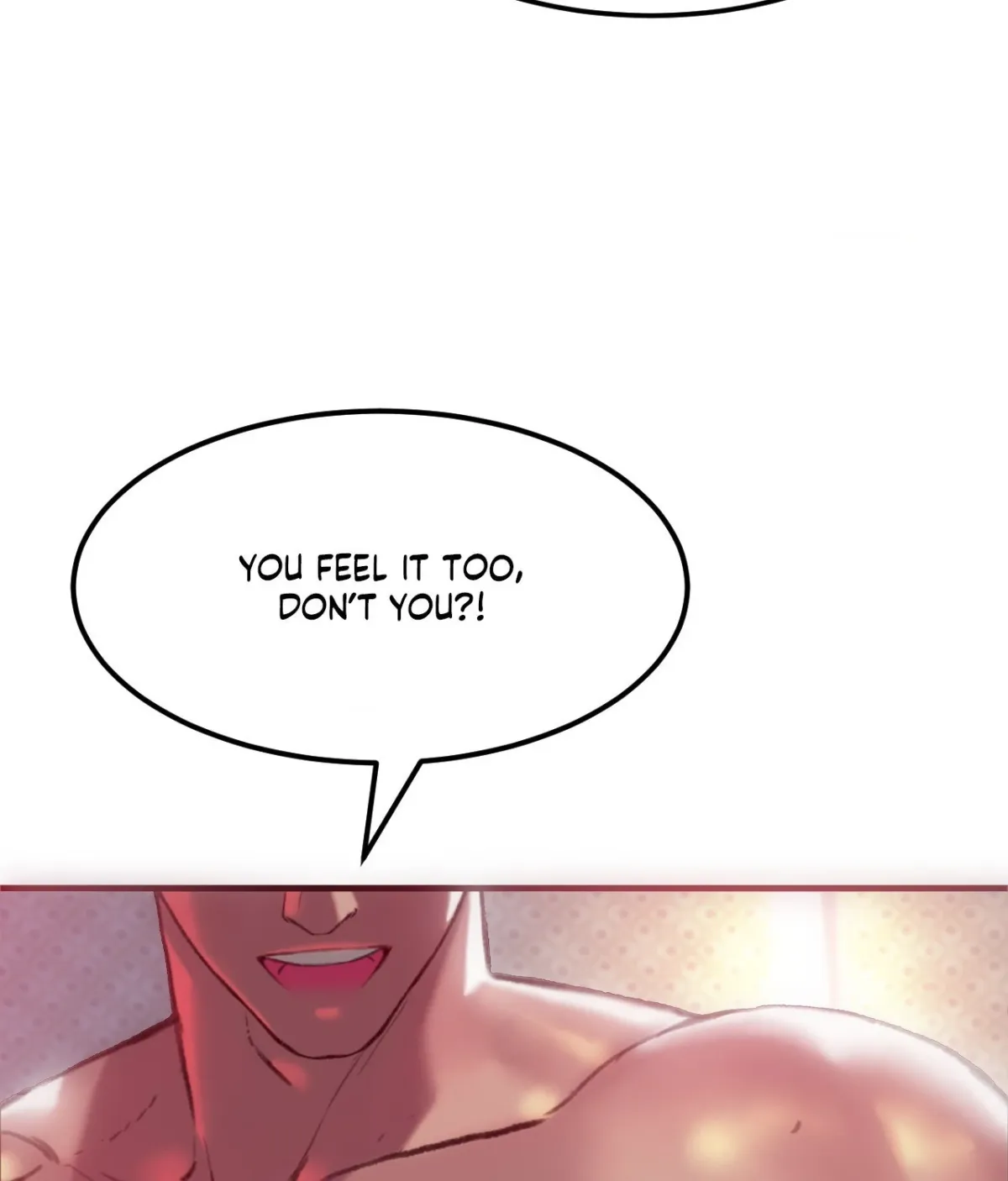 The Man in My Dreams Chapter 2 page 27 - 