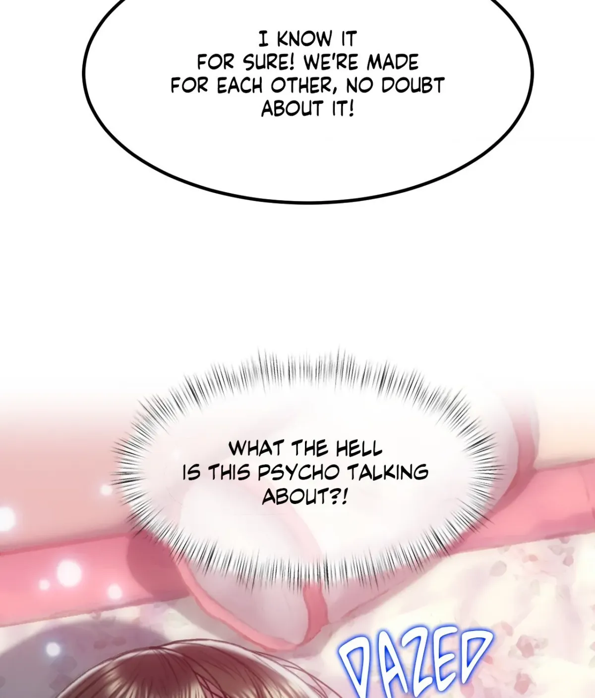 The Man in My Dreams Chapter 2 page 29 - 