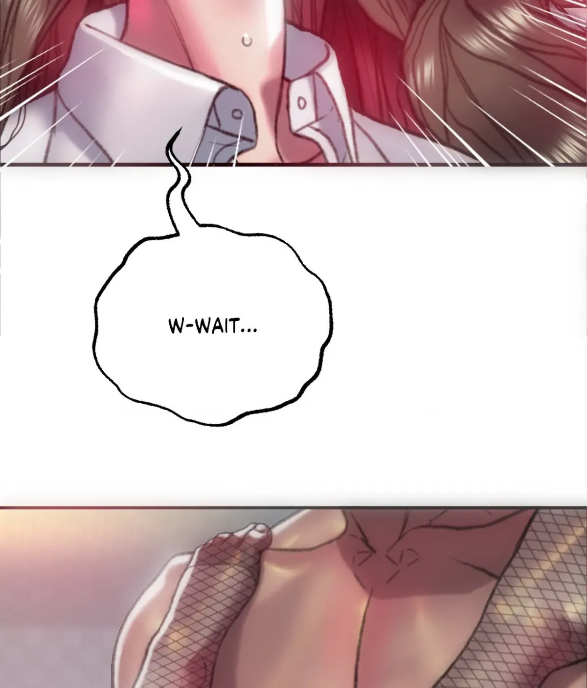 The Man in My Dreams Chapter 2 page 34 - 