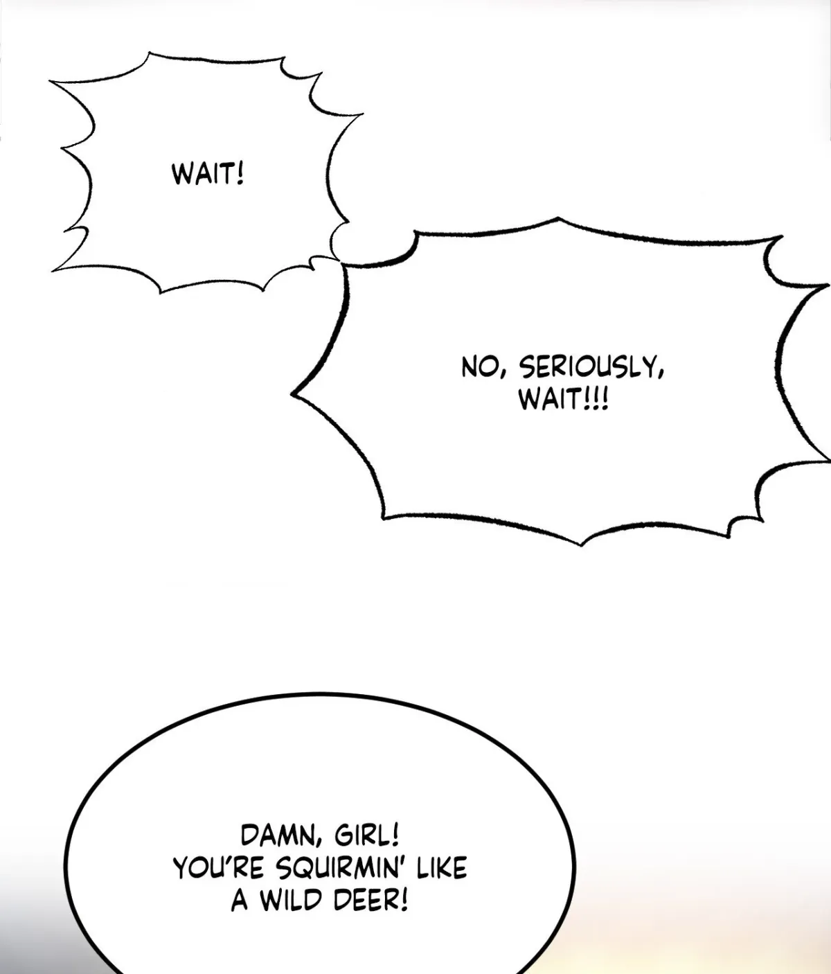 The Man in My Dreams Chapter 2 page 36 - 