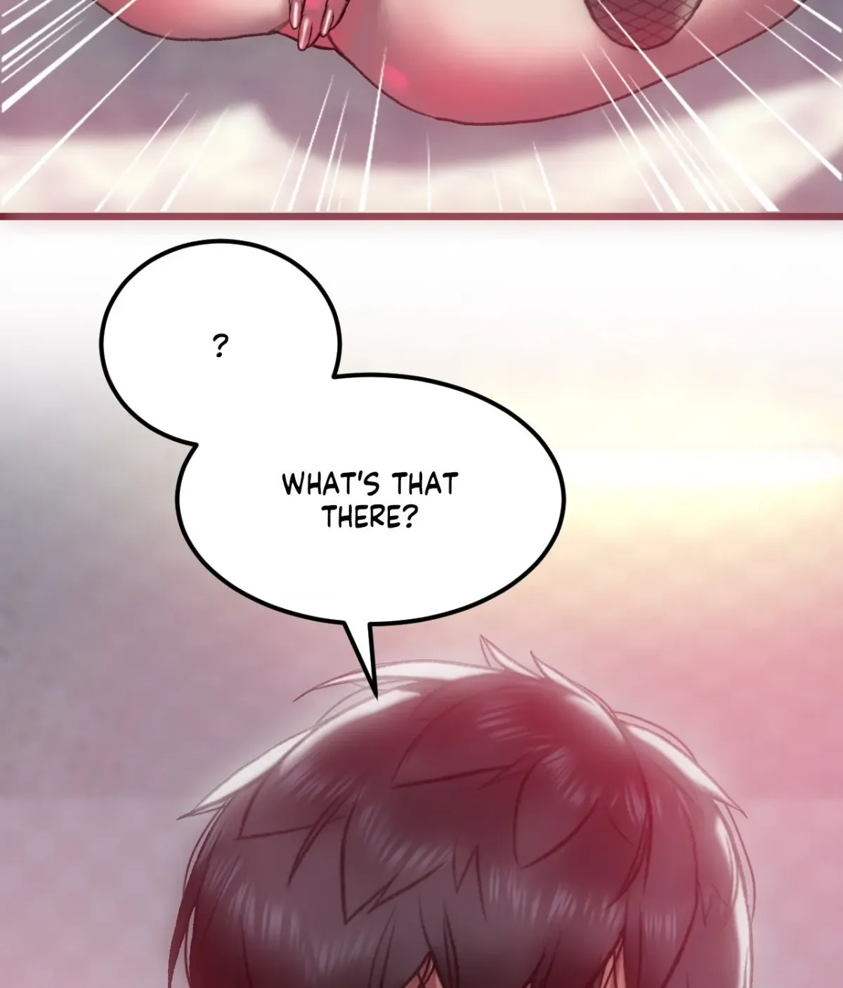 The Man in My Dreams Chapter 2 page 40 - 