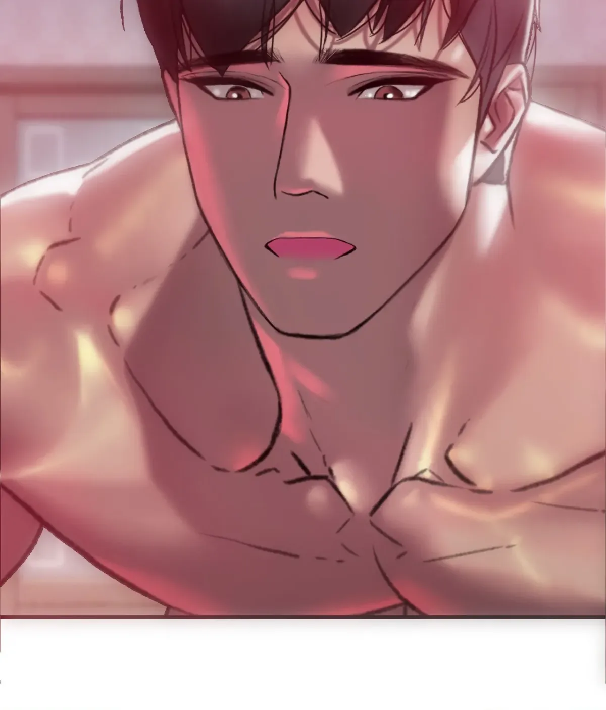 The Man in My Dreams Chapter 2 page 41 - 