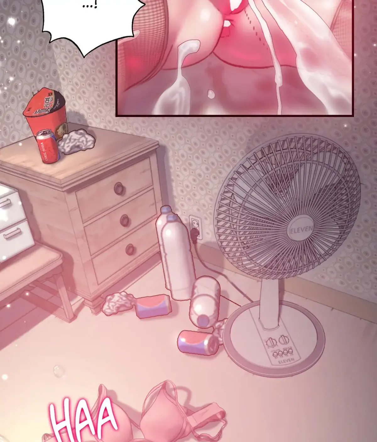 The Man in My Dreams Chapter 2 page 49 - 