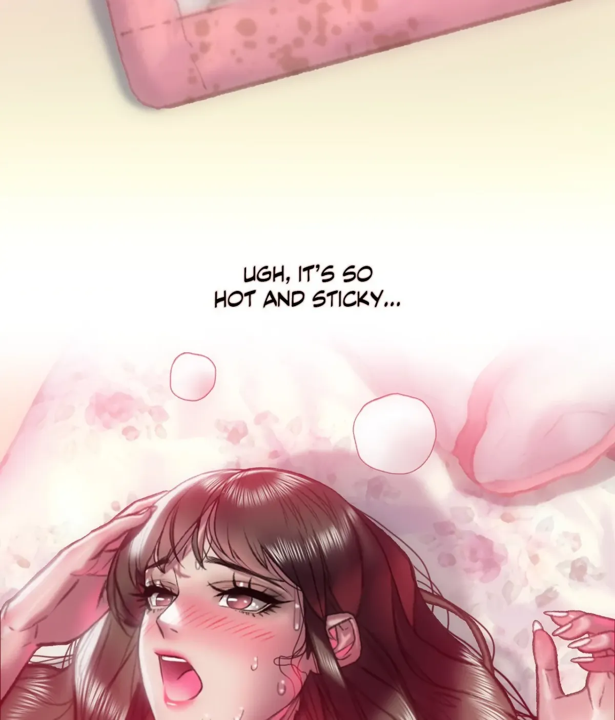 The Man in My Dreams Chapter 2 page 54 - 